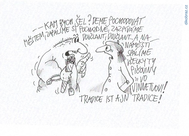 Bohumil Jůza vtipy č.50157 - 