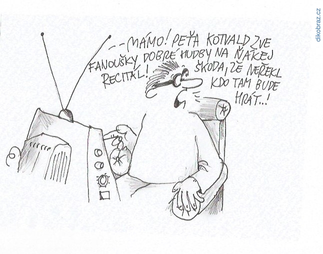 Bohumil Jůza vtipy č.50166 - 