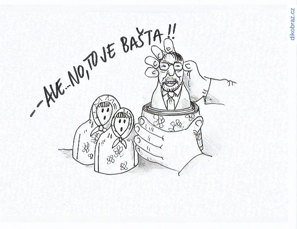 Bohumil Jůza vtipy č.52751 - 
