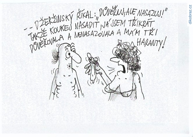 Bohumil Jůza vtipy č.57307 - 