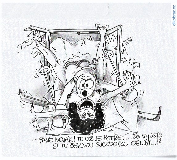 Bohumil Jůza vtipy č.59340 - 