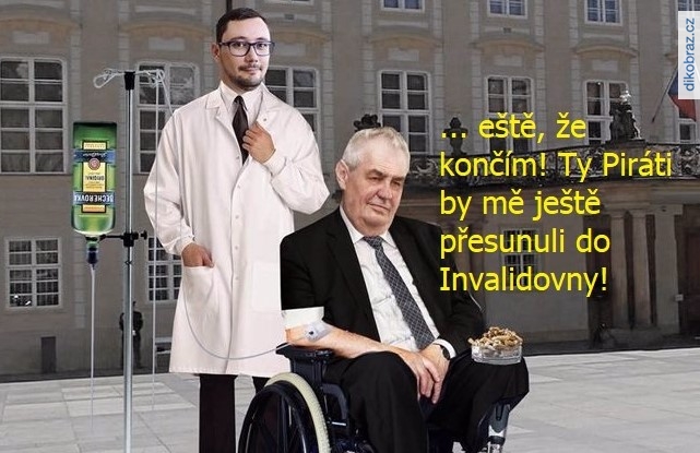 Bohumil Jůza vtipy č.59731 - 