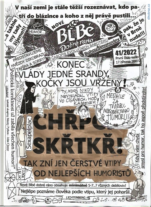 Bohumil Jůza vtipy č.61898 - 