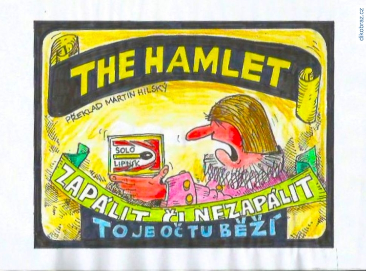 Bohumil Jůza vtipy č.68015 - 