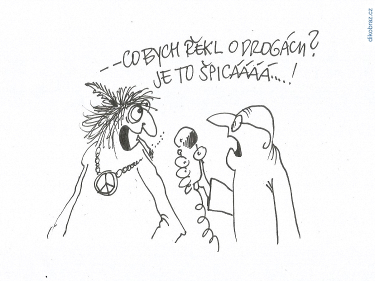 Bohumil Jůza vtipy č.68759 - 