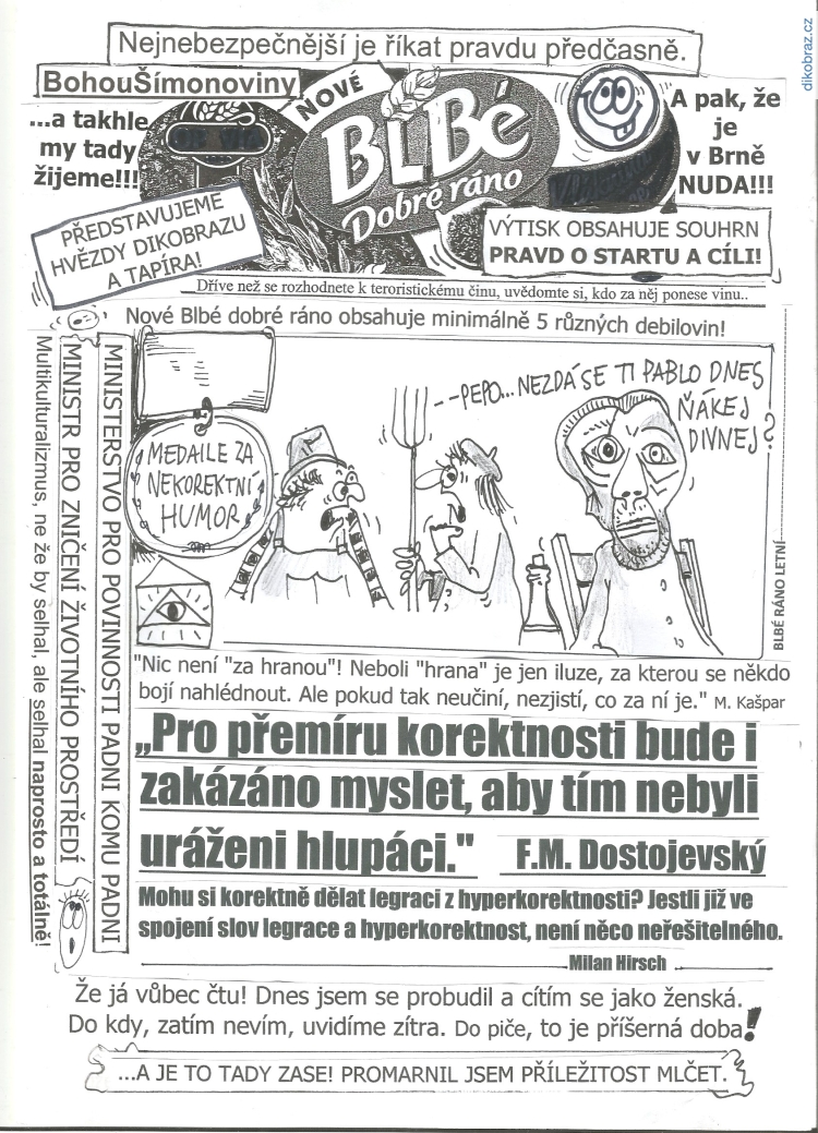 Bohumil Jůza vtipy č.69083 - 