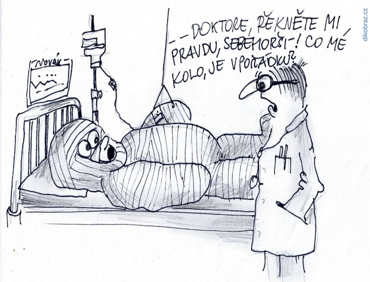 Bohumil Jůza vtipy č.69108 - 