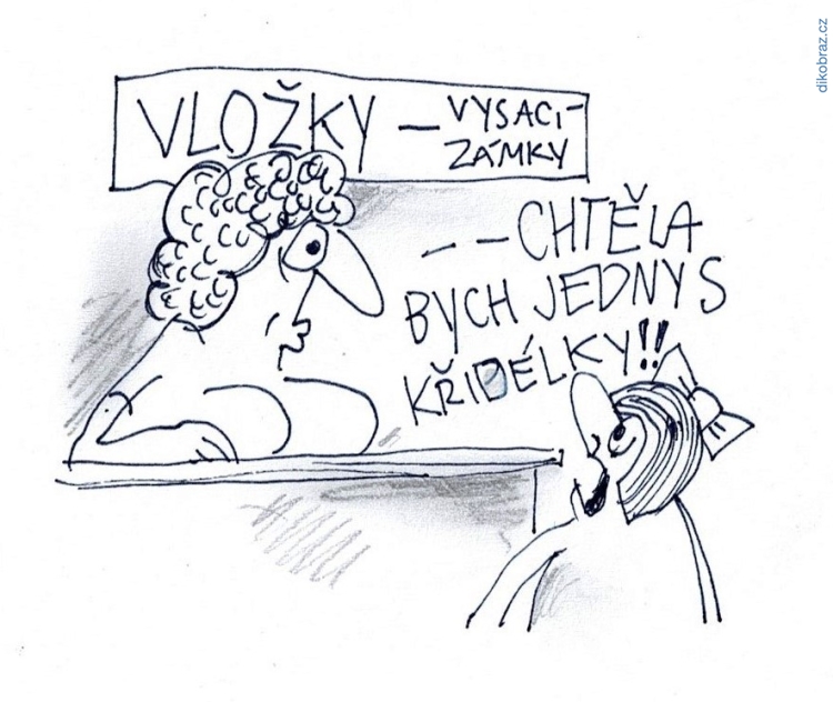 Bohumil Jůza vtipy č.69109 - 