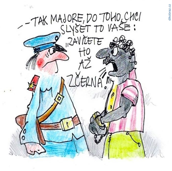 Bohumil Jůza vtipy č.71082 -