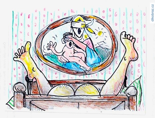 Bohumil Jůza vtipy č.71200 - 