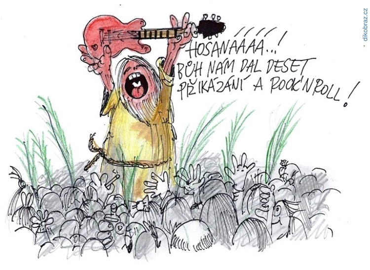 Bohumil Jůza vtipy č.71534 - 