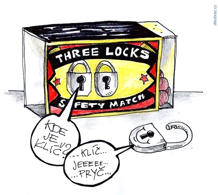 Bohumil Jůza vtipy č.71859 - 