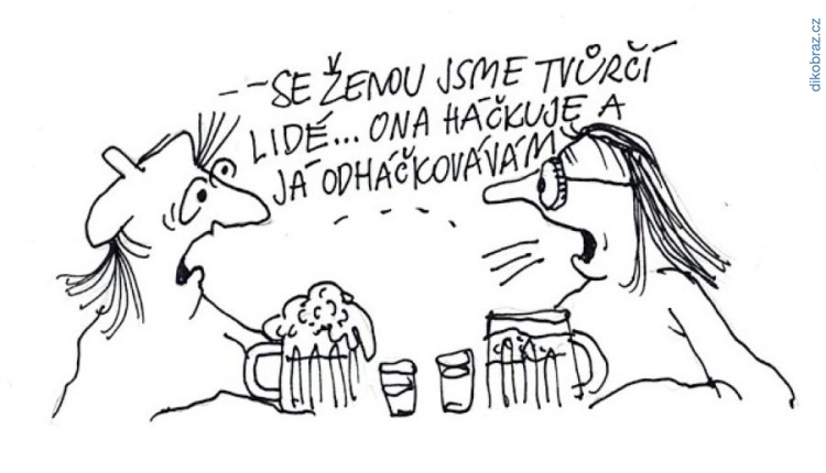 Bohumil Jůza vtipy č.71874 - 