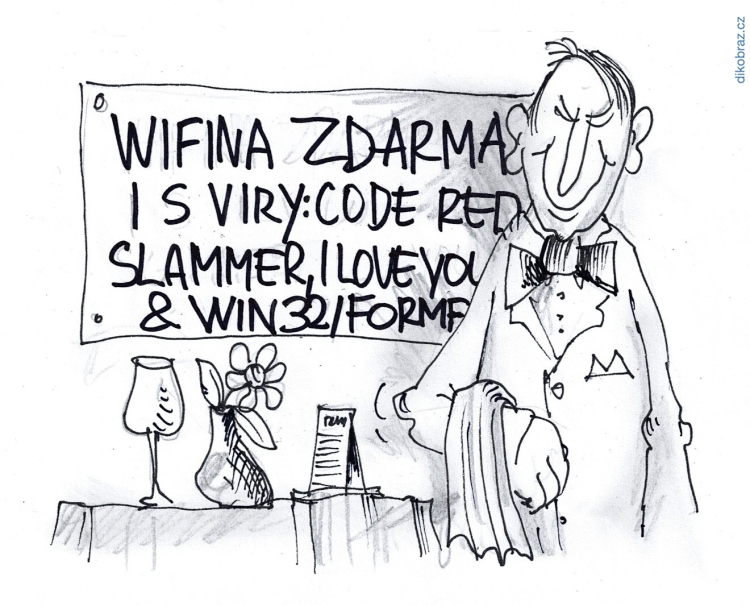Bohumil Jůza vtipy č. - 