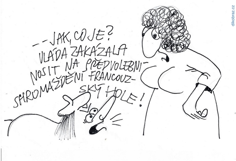 Bohumil Jůza vtipy č.87114 - 