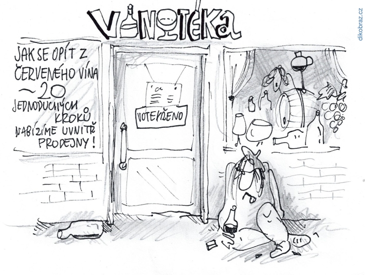 Bohumil Jůza vtipy č. - 