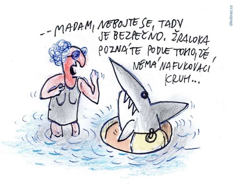 Bohumil Jůza vtipy č.88068 - 