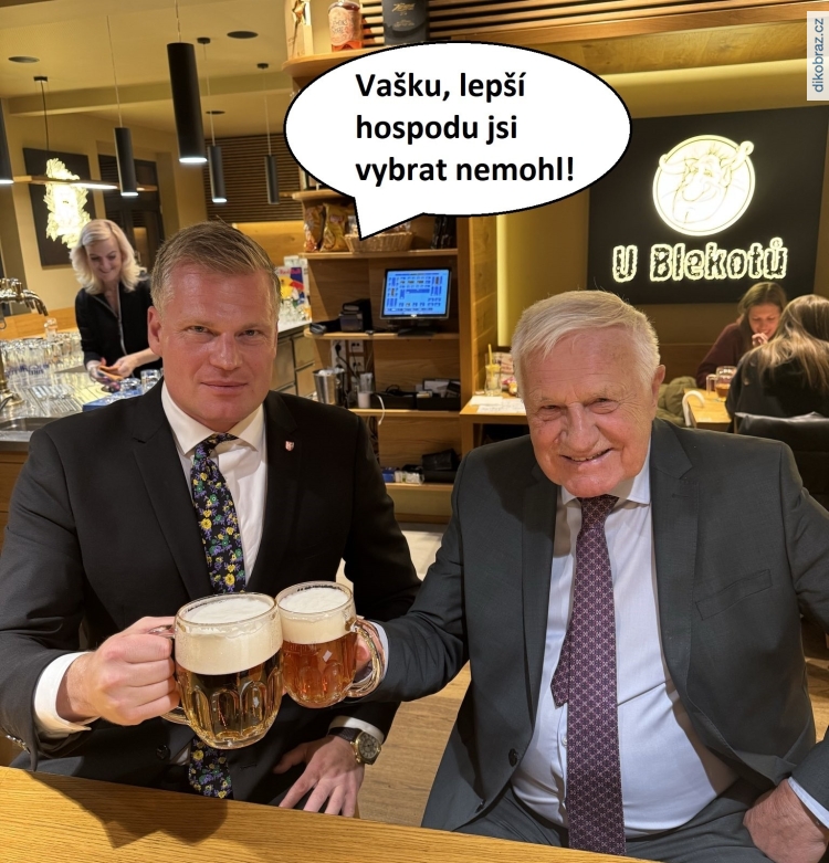 Bohumil Jůza vtipy č.88534 - 