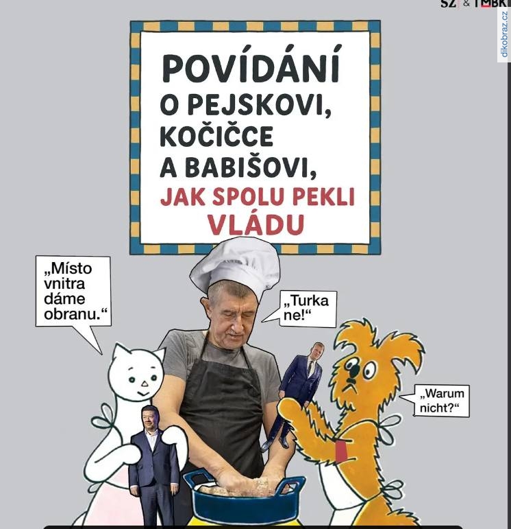 Bohumil Jůza vtipy č. - 