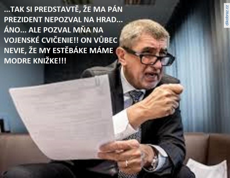 Bohumil Jůza vtipy č.99995 - 