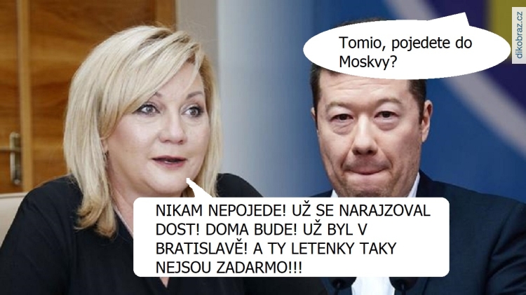 Bohumil Jůza vtipy č. - 