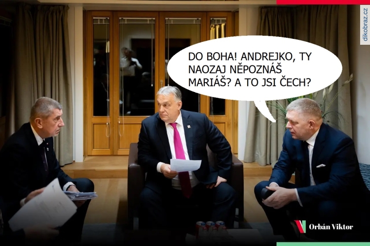 Bohumil Jůza vtipy č. - 