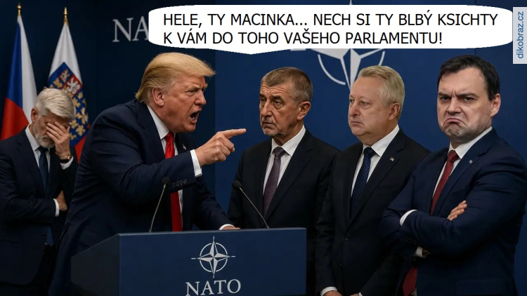 Bohumil Jůza vtipy č.109043 - 
