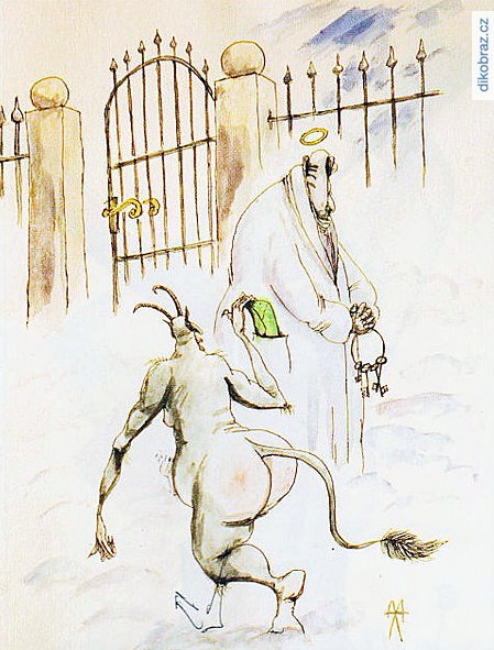 Břetislav Kovařík vtipy č.52988 - 