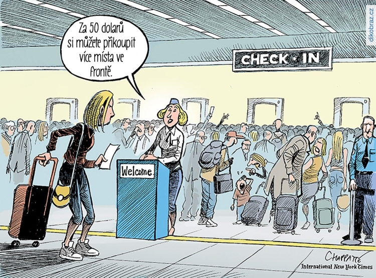Chappatte č.3807 - 