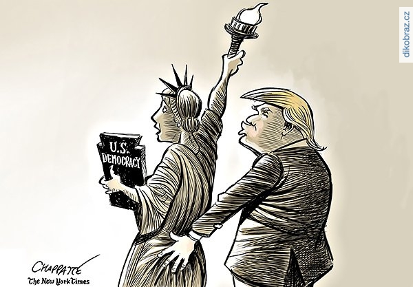 Chappatte č. - 
