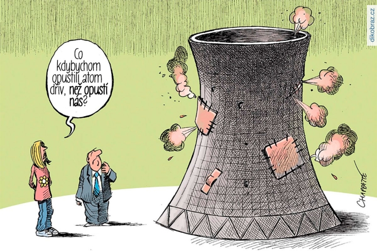 Chappatte č. - 