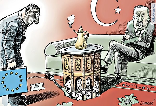 Chappatte č. - 