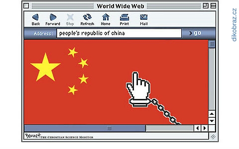 Clay Bennett vtipy č.1278 - 