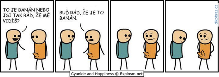 Cyanide & Happiness vtipy č.51371 - 