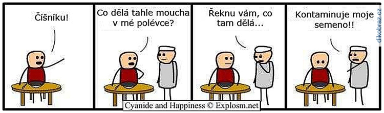 Cyanide & Happiness vtipy č.51398 - 