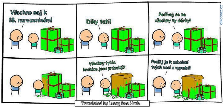 Cyanide & Happiness vtipy č.51408 - 