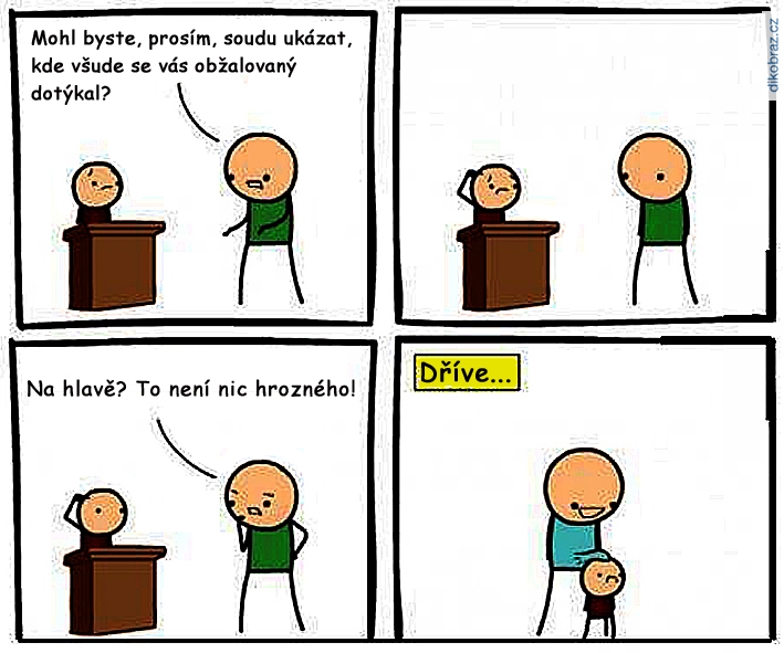 Cyanide & Happiness vtipy č.51413 - 