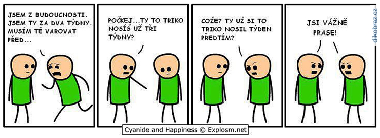 Cyanide & Happiness vtipy č.51420 - 