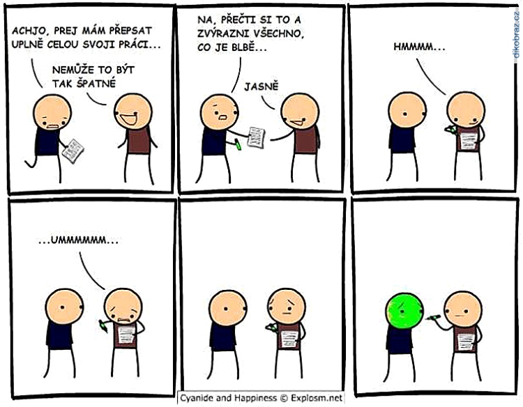 Cyanide & Happiness vtipy č.51434 - 