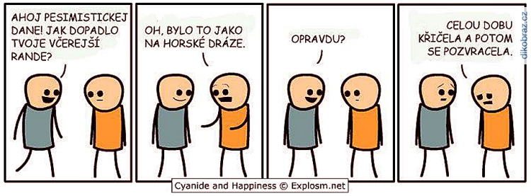 Cyanide & Happiness vtipy č.51437 - 
