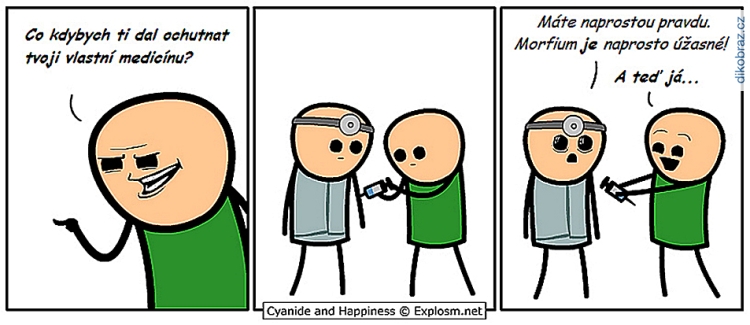 Cyanide & Happiness vtipy č.51438 - 