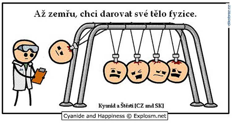 Cyanide & Happiness vtipy č.51453 - 