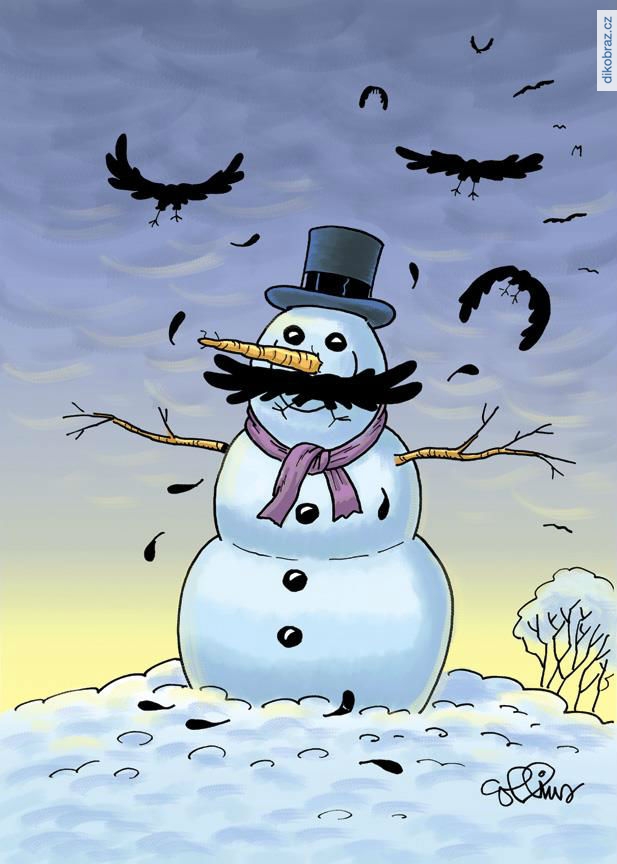 Dan Collins vtipy č.1421 - 