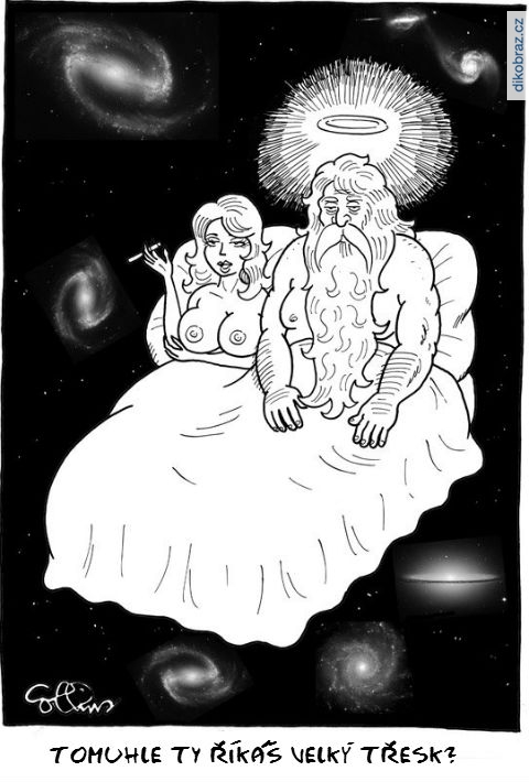 Dan Collins vtipy č.1589 - 