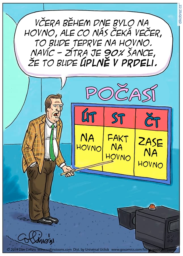 Dan Collins vtipy č.16363 - 