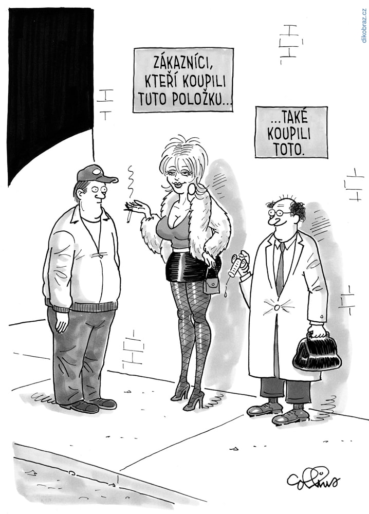 Dan Collins vtipy č.49121 - 