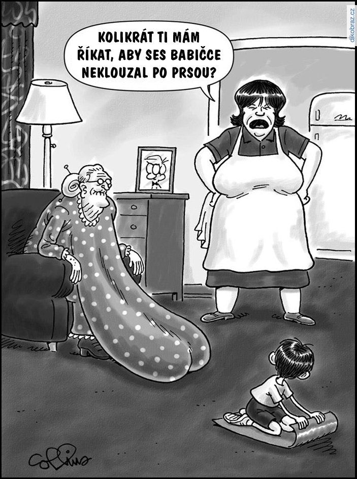 Dan Collins vtipy č.75410 - 