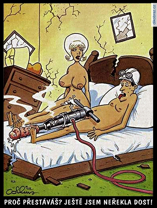 Dan Collins vtipy č.75437 - 