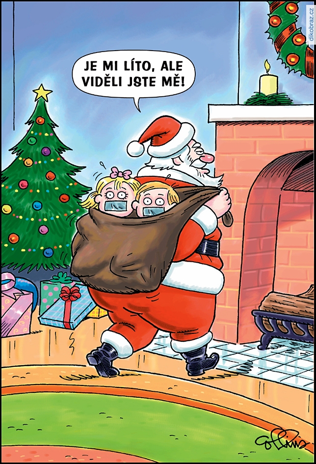 Dan Collins vtipy č.75442 - 