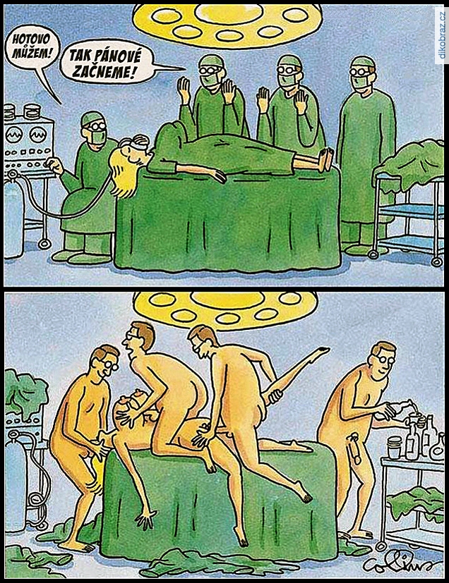 Dan Collins vtipy č.75444 - 